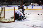 Photo hockey match Toulouse-Blagnac - Poitiers le 22/01/2022