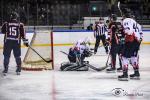 Photo hockey match Toulouse-Blagnac - Poitiers le 22/01/2022