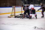 Photo hockey match Toulouse-Blagnac - Poitiers le 22/01/2022