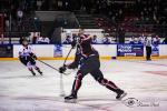 Photo hockey match Toulouse-Blagnac - Poitiers le 22/01/2022