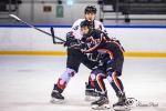 Photo hockey match Toulouse-Blagnac - Poitiers le 22/01/2022