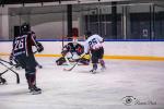 Photo hockey match Toulouse-Blagnac - Poitiers le 22/01/2022