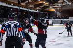Photo hockey match Toulouse-Blagnac - Reims le 07/03/2026