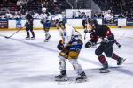 Photo hockey match Toulouse-Blagnac - Reims le 07/03/2026