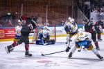 Photo hockey match Toulouse-Blagnac - Reims le 07/03/2026