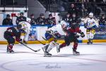 Photo hockey match Toulouse-Blagnac - Reims le 07/03/2026