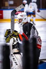 Photo hockey match Toulouse-Blagnac - Reims le 08/03/2026