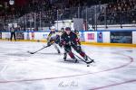 Photo hockey match Toulouse-Blagnac - Reims le 08/03/2026