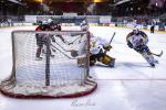 Photo hockey match Toulouse-Blagnac - Reims le 08/03/2026