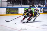 Photo hockey match Toulouse-Blagnac - Reims le 08/03/2026