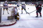Photo hockey match Toulouse-Blagnac - Reims le 08/03/2026