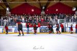 Photo hockey match Toulouse-Blagnac - Reims le 08/03/2026