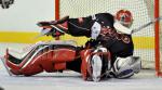 Photo hockey match Toulouse-Blagnac - Reims le 15/10/2011