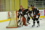 Photo hockey match Toulouse-Blagnac - Reims le 15/10/2011