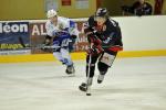 Photo hockey match Toulouse-Blagnac - Reims le 15/10/2011