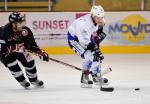 Photo hockey match Toulouse-Blagnac - Reims le 15/10/2011