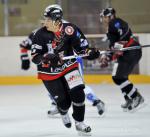 Photo hockey match Toulouse-Blagnac - Reims le 15/10/2011