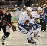 Photo hockey match Toulouse-Blagnac - Reims le 15/10/2011