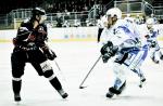 Photo hockey match Toulouse-Blagnac - Reims le 15/10/2011