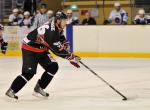 Photo hockey match Toulouse-Blagnac - Reims le 15/10/2011
