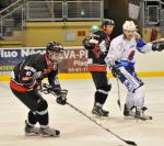 Photo hockey match Toulouse-Blagnac - Reims le 15/10/2011