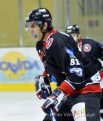 Photo hockey match Toulouse-Blagnac - Reims le 15/10/2011