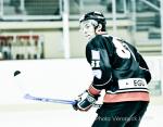 Photo hockey match Toulouse-Blagnac - Reims le 15/10/2011