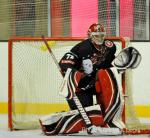 Photo hockey match Toulouse-Blagnac - Reims le 15/10/2011
