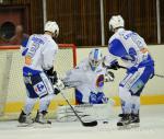 Photo hockey match Toulouse-Blagnac - Reims le 15/10/2011