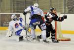 Photo hockey match Toulouse-Blagnac - Reims le 15/10/2011