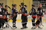 Photo hockey match Toulouse-Blagnac - Reims le 15/10/2011