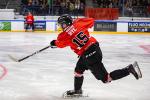 Photo hockey match Toulouse-Blagnac - Roanne le 20/01/2024