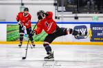 Photo hockey match Toulouse-Blagnac - Roanne le 20/01/2024