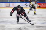 Photo hockey match Toulouse-Blagnac - Roanne le 20/01/2024