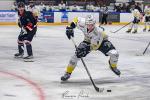 Photo hockey match Toulouse-Blagnac - Roanne le 20/01/2024