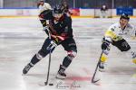 Photo hockey match Toulouse-Blagnac - Roanne le 20/01/2024