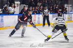 Photo hockey match Toulouse-Blagnac - Roanne le 20/01/2024