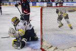 Photo hockey match Toulouse-Blagnac - Roanne le 20/01/2024