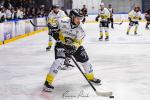 Photo hockey match Toulouse-Blagnac - Roanne le 20/01/2024