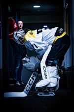 Photo hockey match Toulouse-Blagnac - Roanne le 15/11/2025