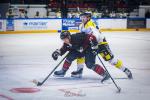 Photo hockey match Toulouse-Blagnac - Roanne le 15/11/2025