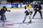 Photo hockey match Toulouse-Blagnac - Roanne le 15/11/2025