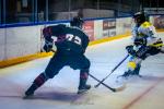 Photo hockey match Toulouse-Blagnac - Roanne le 15/11/2025