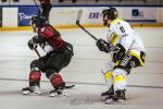 Photo hockey match Toulouse-Blagnac - Roanne le 15/11/2025