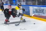 Photo hockey match Toulouse-Blagnac - Roanne le 15/11/2025