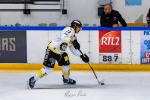 Photo hockey match Toulouse-Blagnac - Roanne le 15/11/2025