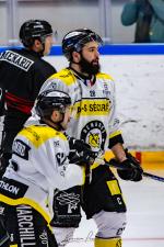 Photo hockey match Toulouse-Blagnac - Roanne le 15/11/2025