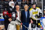 Photo hockey match Toulouse-Blagnac - Roanne le 15/11/2025