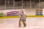 Photo hockey match Toulouse-Blagnac - Strasbourg II le 26/10/2019