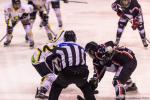 Photo hockey match Toulouse-Blagnac - Strasbourg II le 26/10/2019